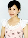 Asian woman Lijun from Xi`an, China
