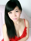 Asian single woman Huaimin (Susan) from Zhanjiang
