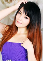 Yexin (Bella) from Zhanjiang, China