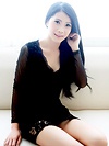 Asian single Jiemei (Cherry) from Zhanjiang, China