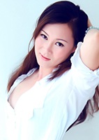 Yuyun (Viki) from Zhanjiang, China