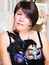 Ukrainian single woman Julia from Bratislava