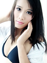 Asian single Liming (Linda) from Zhanjiang, China