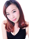 Asian single Xiumei (Beauty) from Zhanjiang, China