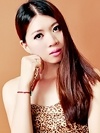 Asian Bride Huiyi (Bella) from Zhanjiang