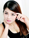 Asian woman Cuimei (Selina) from Zhanjiang, China