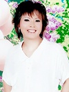 Asian single woman Yazhen from Guancheng