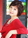 Asian single woman Hui from Korla