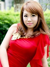 Asian single woman XianJun from Nanning