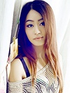 Asian single woman Shuang (Sammy) from Zhanjiang