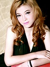Asian single Xiaofei (Sabrina) from Zhanjiang, China