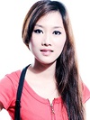 Asian single Rijin (Debby) from Zhanjiang, China