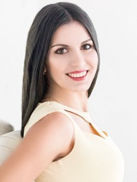 Ukrainian single woman Olga from Mariupol