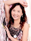 Asian single woman Xuelan (Shirley) from Zhanjiang