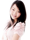 Asian single woman Yue (YoYo) from Zhanjiang