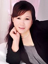 Asian single woman Meizhen (Molly) from Zhanjiang, China
