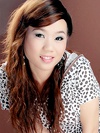 Asian single woman Wenlan (Joyce) from Zhanjiang