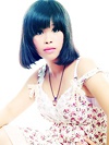 Asian Bride Yutao (Olivia) from Zhanjiang