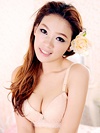 Asian Bride XiaoJing (Hayley) from Zhanjiang