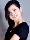 Asian single woman Rixing (Nelly) from Zhanjiang