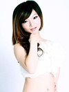 Asian single woman Siyao (Isabella) from Zhanjiang