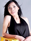 Asian Bride Siting (Queenie) from Zhanjiang