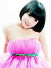 Asian single Guangting (Silvia) from Zhanjiang, China