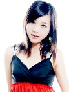 Asian single woman Chunyan (Teresa) from Zhanjiang