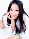 Asian single Yulian (Alice) from Zhanjiang, China