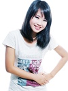 Asian single woman Yongchun (Flora) from Zhanjiang