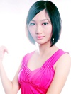 Asian single Meiyan (Evita) from Zhanjiang, China