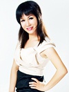 Asian single woman Xiaoli from Nanning