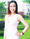 Asian single MingYuan from Nanning, China