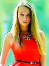 Single Alina from Ternopil, Ukraine