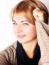 Ukrainian single woman Zhanna from Kiev