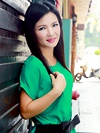 Asian Bride Liyan from Nanning