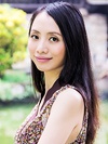 Asian single woman Hui from Nanning, China