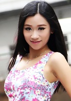 Xueying (Diana) from Zhanjiang, China