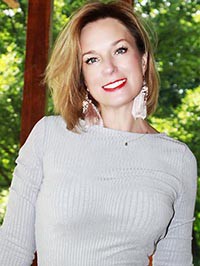 Single Tatiana from Kiev, Ukraine