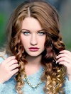 Ukrainian Bride Oksana from Ternopol