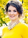 Single Maria from Kiev, Ukraine