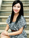 Asian single woman Ying from Liuzhou