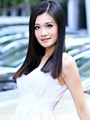 Asian single woman Yudan (Veronica) from Zhanjiang