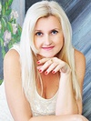 Ukrainian Bride Ekaterina from Kherson