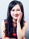 Asian Bride Yingxin from Nanning