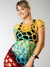 Single Marina from Nikolaev, Ukraine