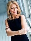 Russian single woman Galina from Saint Petersburg