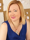 Ukrainian Bride Elena from Kiev, Ukraine