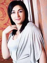 Ukrainian single woman Tatiana from Kiev, Ukraine