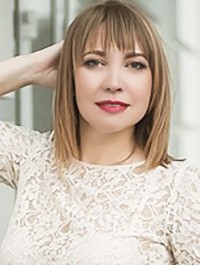 Single Marina from Poltava, Ukraine